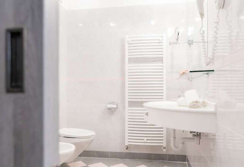 Номер Комфорт, Villa Groff