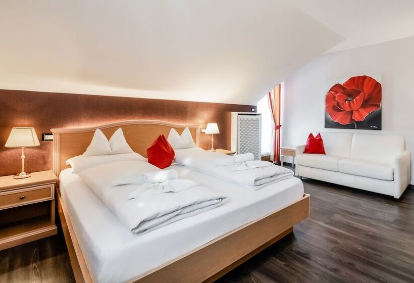 Номер Superior, Villa Groff