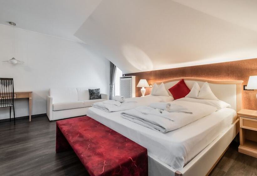 Номер Superior, Villa Groff
