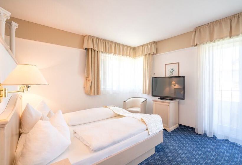 Номер Superior, Villa Groff