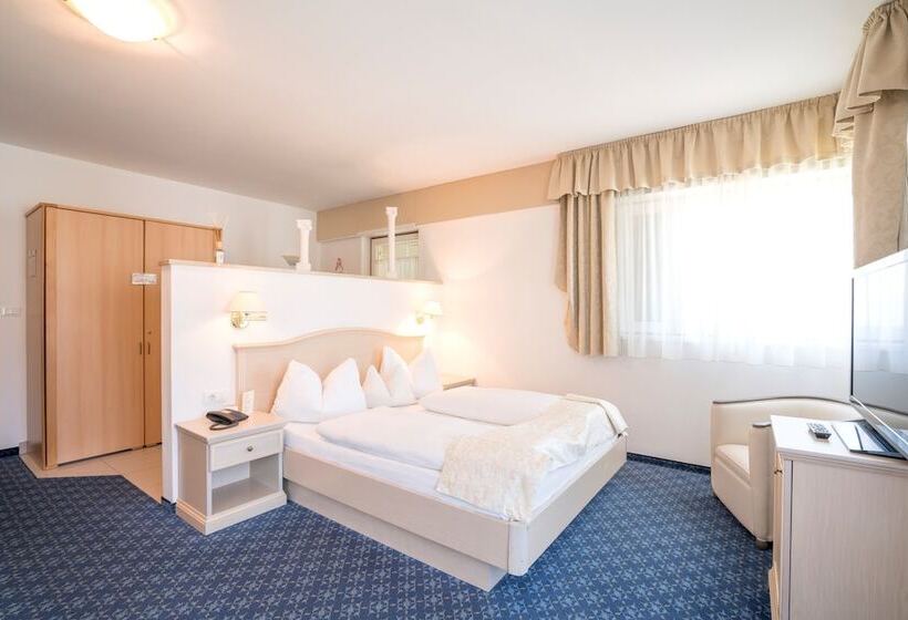 Номер Superior, Villa Groff