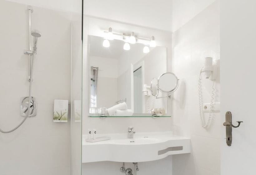 Номер Superior, Villa Groff