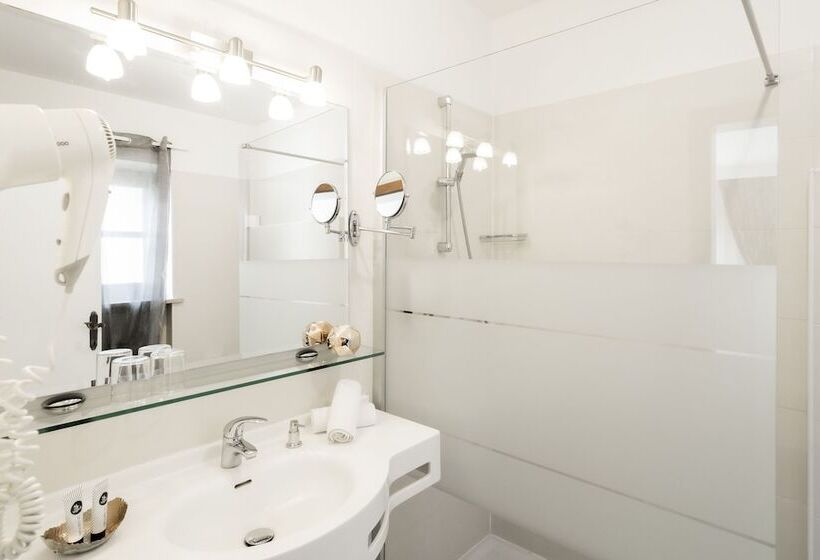 Номер Superior, Villa Groff