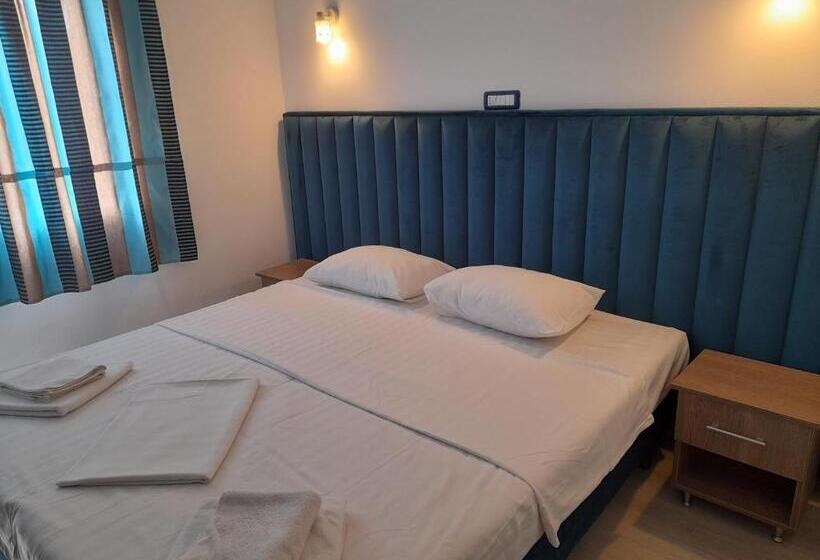 اتاق استاندارد, Admar