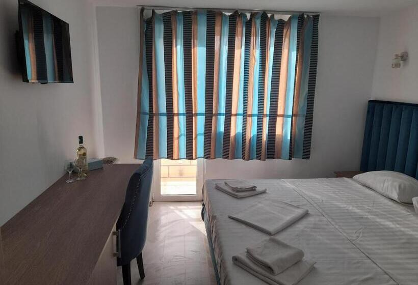 اتاق استاندارد, Admar