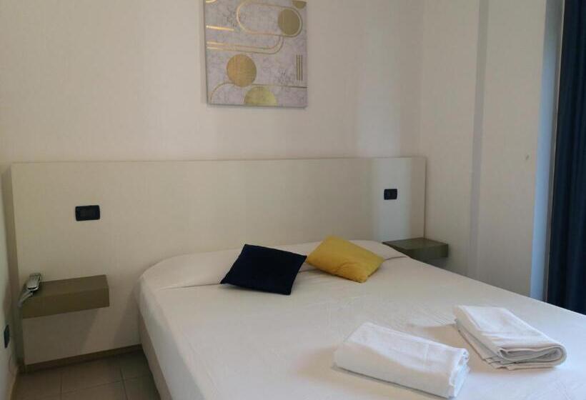 스탠다드 룸, Oasi Park