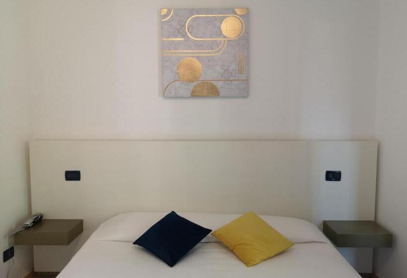 스탠다드 룸, Oasi Park