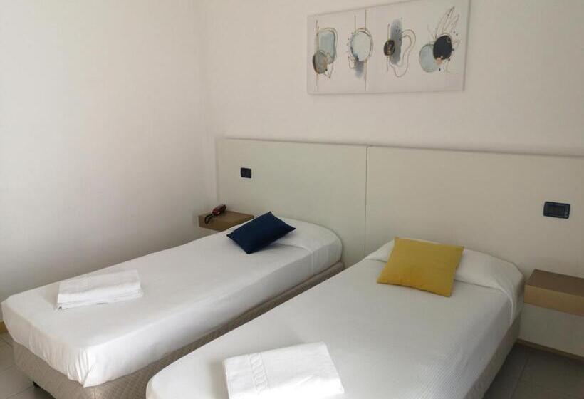 스탠다드 룸, Oasi Park