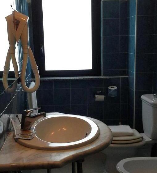 스탠다드 룸, Oasi Park