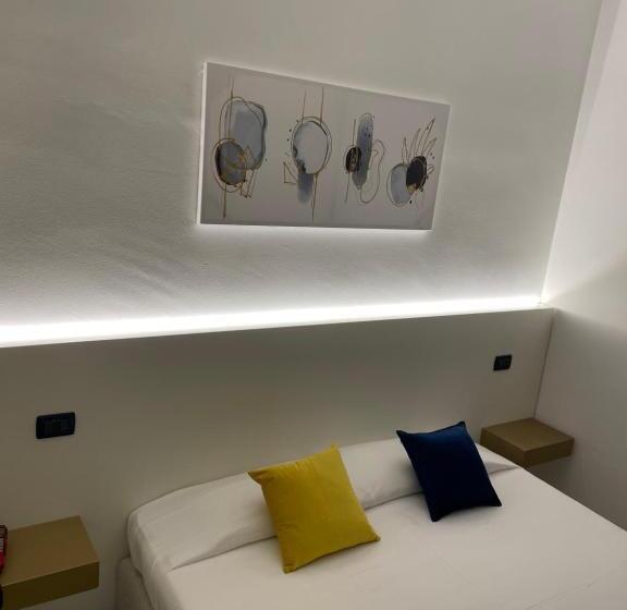 스탠다드 룸, Oasi Park