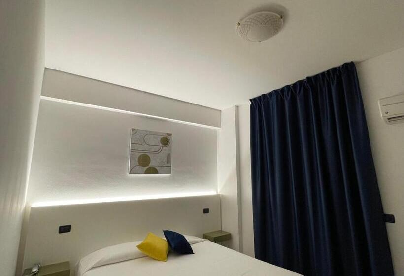 스탠다드 룸, Oasi Park