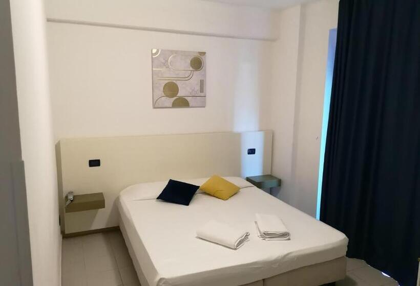 스탠다드 발코니 룸, Oasi Park