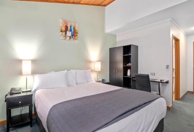 חדר סטנדרט, Riverside Hotel Marlborough