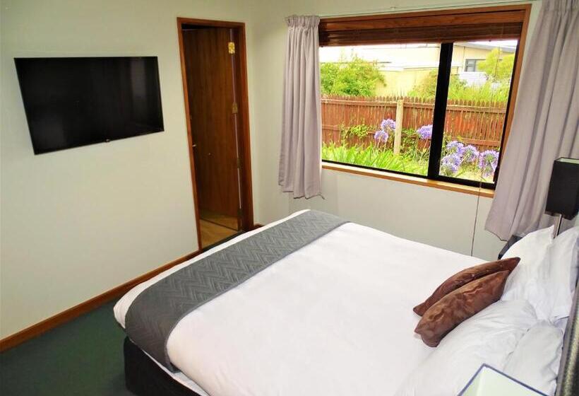 חדר סטנדרט, Riverside Hotel Marlborough