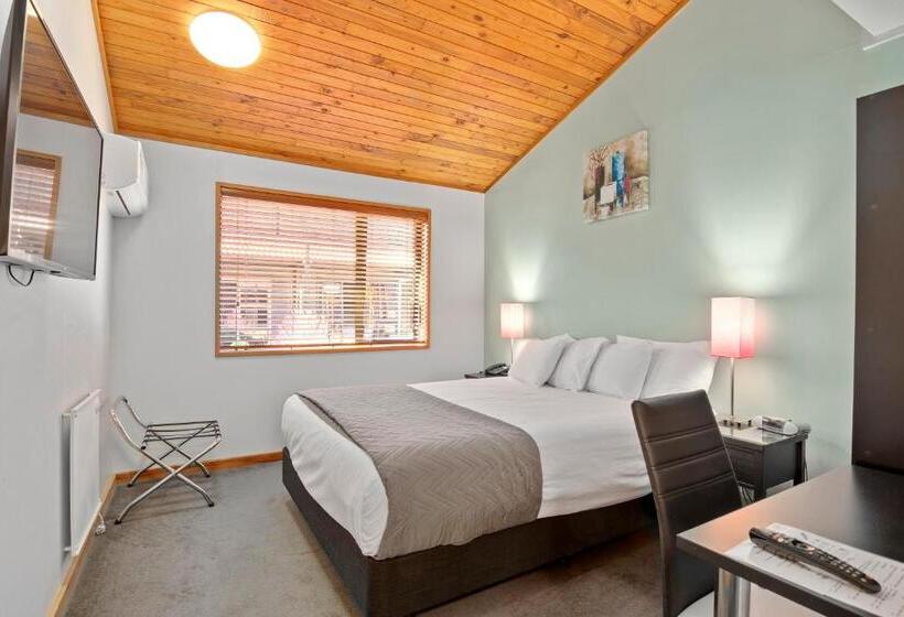 חדר סטנדרט, Riverside Hotel Marlborough