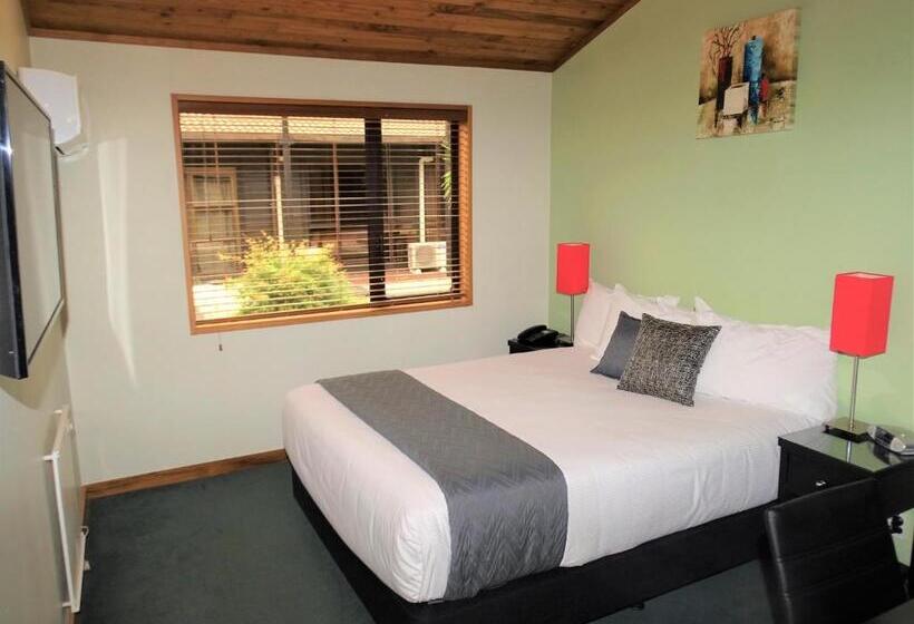 חדר סטנדרט, Riverside Hotel Marlborough