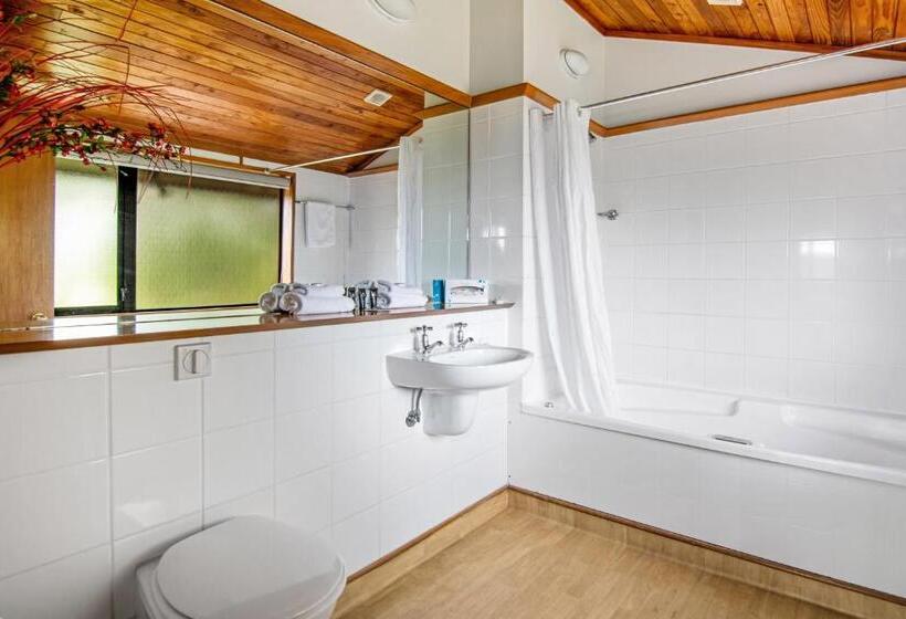 스탠다드 룸 킹사이즈 침대, Riverside Hotel Marlborough