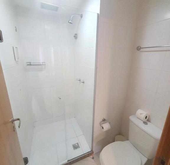 高级套房, Saint Moritz Express By Rei Dos Flats