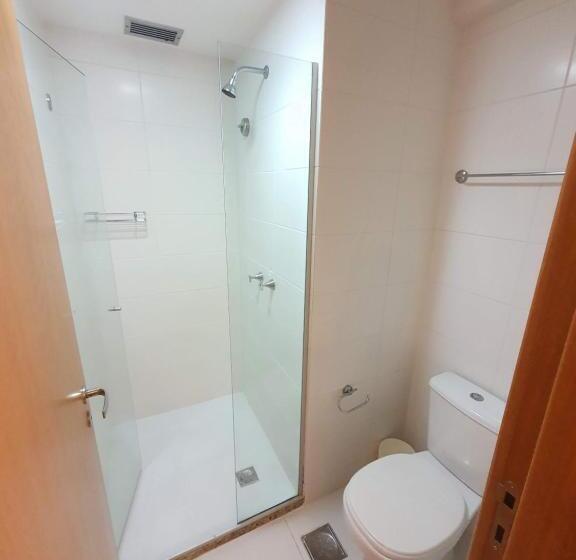 小型套房, Saint Moritz Express By Rei Dos Flats