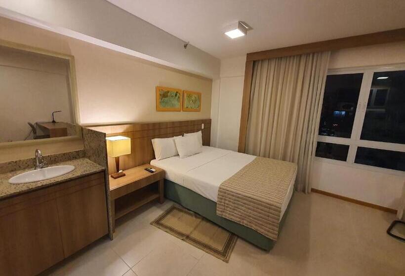 小型套房, Saint Moritz Express By Rei Dos Flats