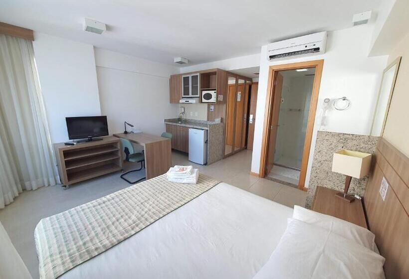 小型套房, Saint Moritz Express By Rei Dos Flats