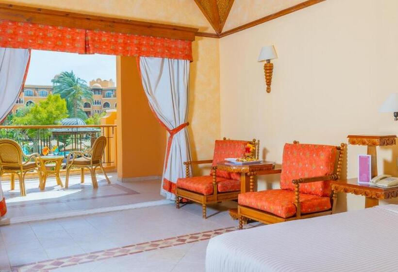 Delüks Oda, The Grand Resort