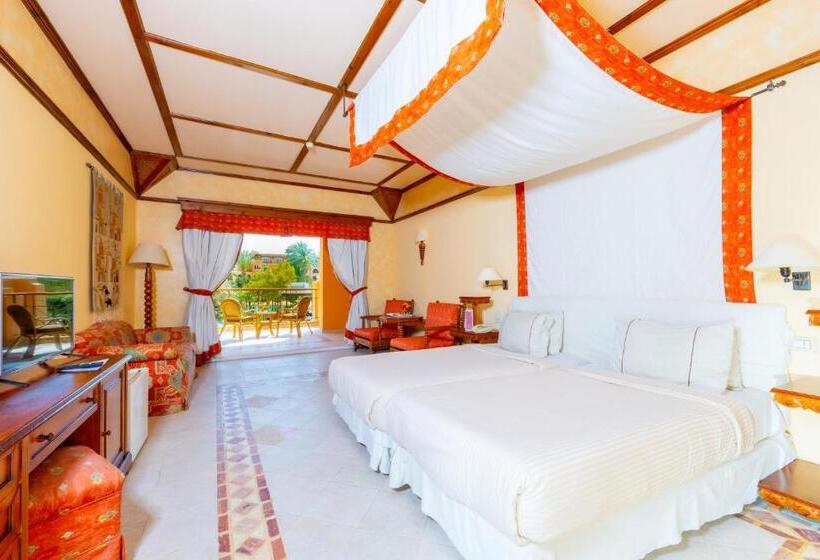 Delüks Oda, The Grand Resort