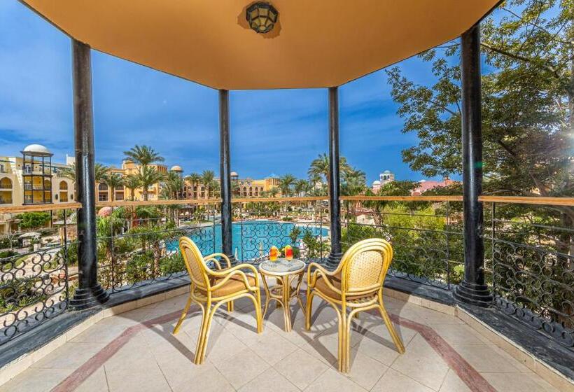 Junior Süit, The Grand Resort