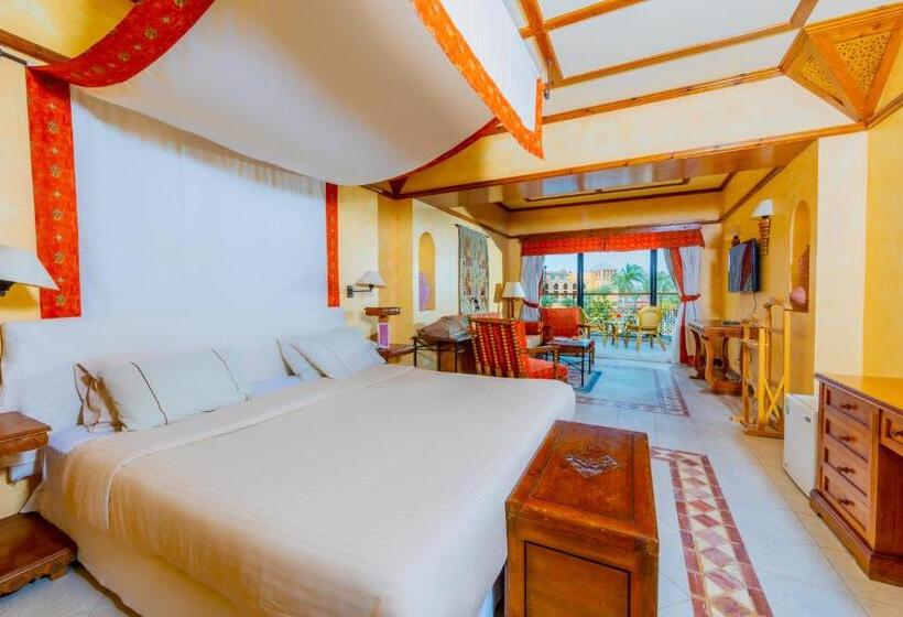 Junior Süit, The Grand Resort