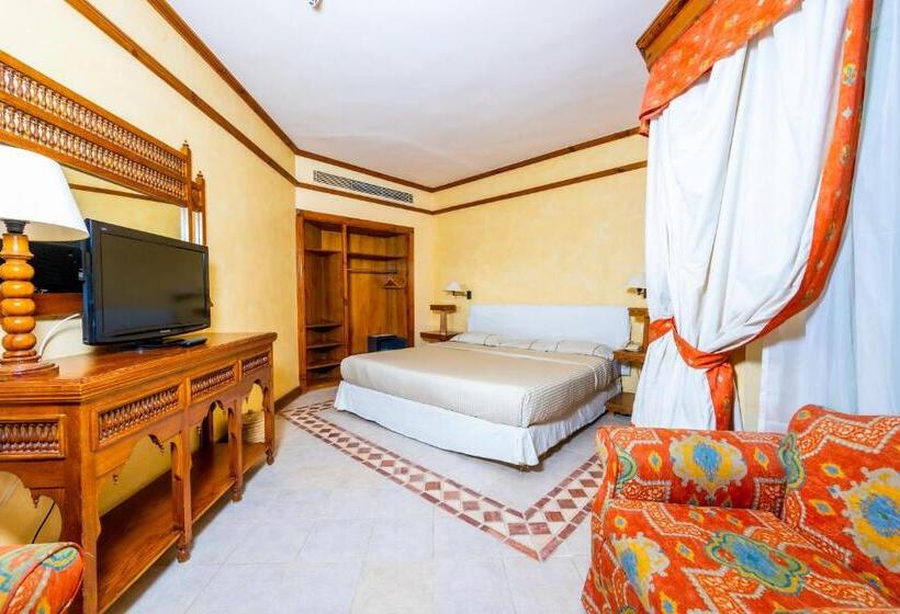 Aile Odası, The Grand Resort