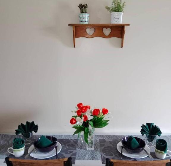 آپارتمان لوکس 1 خوابه, Avida Atria T2 C Short Walk Mall,esplanade,wifi,netflix,kitchen,pool