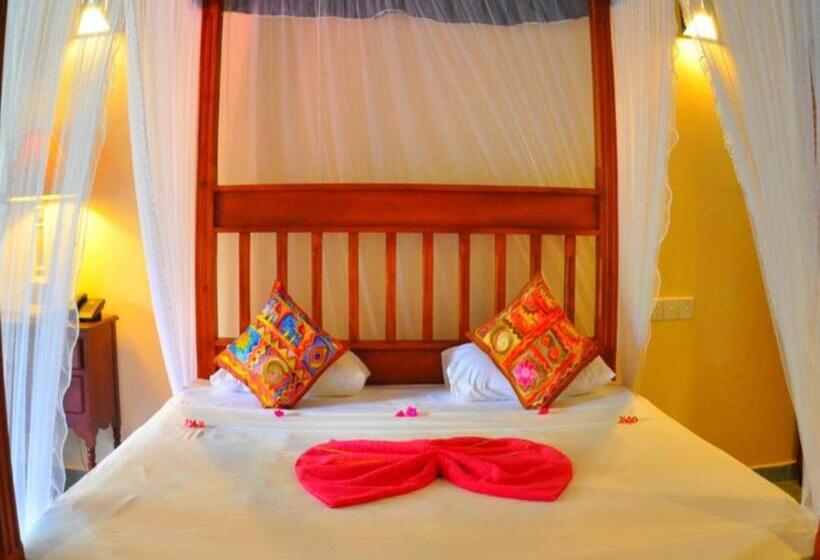 Номер Deluxe, Canal Villa