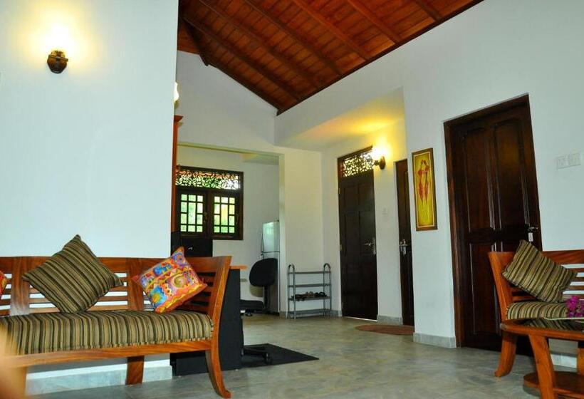 Family Suite, Canal Villa