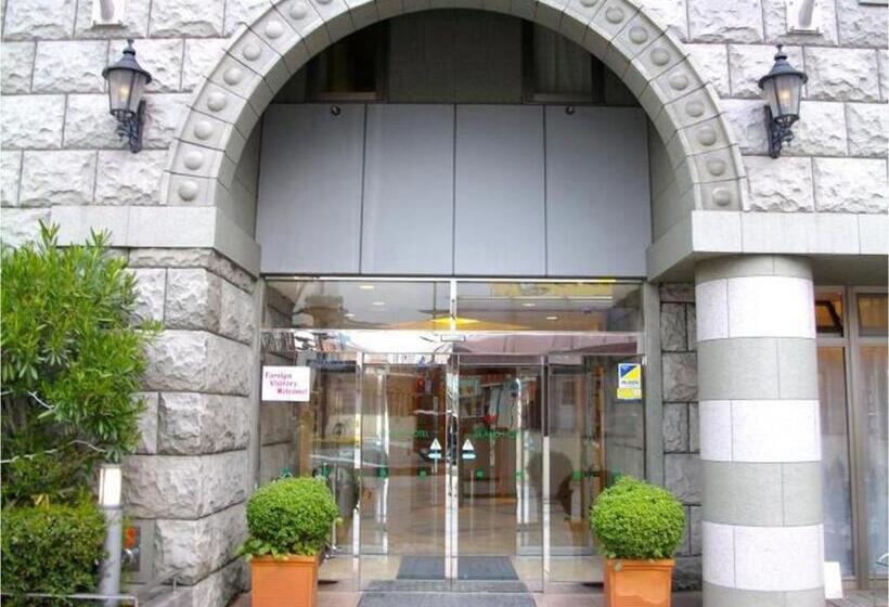 استودیوی استاندارد, Island Hotel   Vacation Stay 76667v