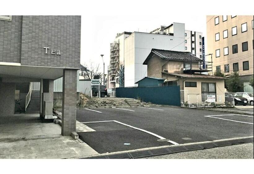 استودیوی استاندارد, Island Hotel   Vacation Stay 76667v