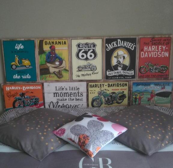 غرفة قياسية مطلّة علي الحديقة, Le Haut Village Chambres D Hôtes En Baie De Somme