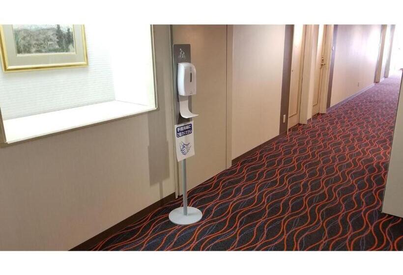 חדר סטודיו סטנדרד, Onomichi Kokusai Hotel   Vacation Stay 87045v