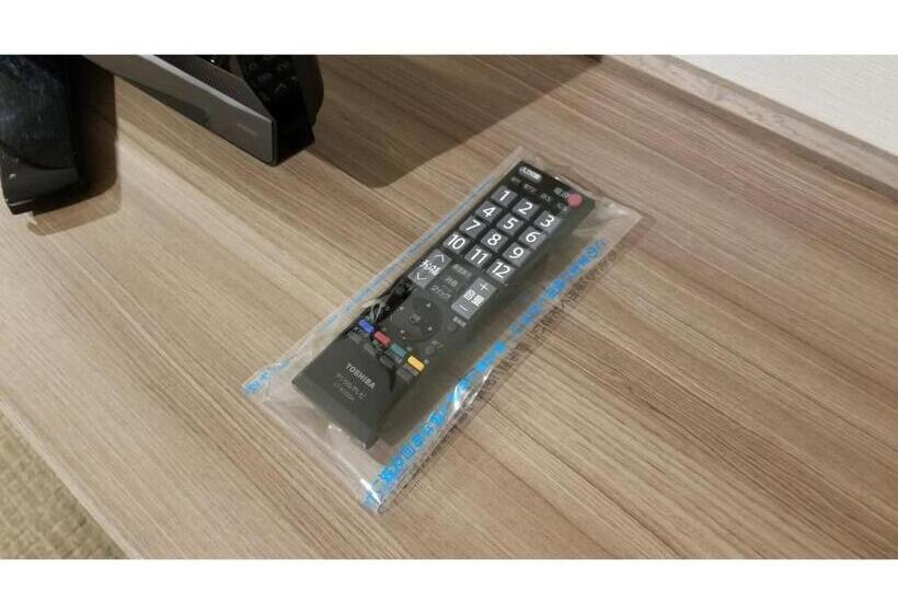 חדר סטודיו סטנדרד, Onomichi Kokusai Hotel   Vacation Stay 87045v