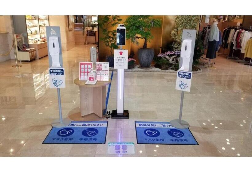 חדר סטודיו סטנדרד, Onomichi Kokusai Hotel   Vacation Stay 87045v