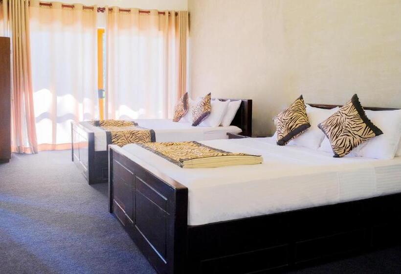 جناح عائلي, W1 Ella