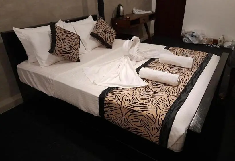 Deluxe Zimmer, W1 Ella