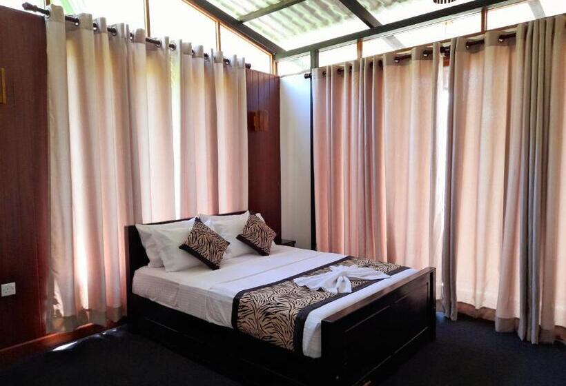 غرفة ديلوكس, W1 Ella