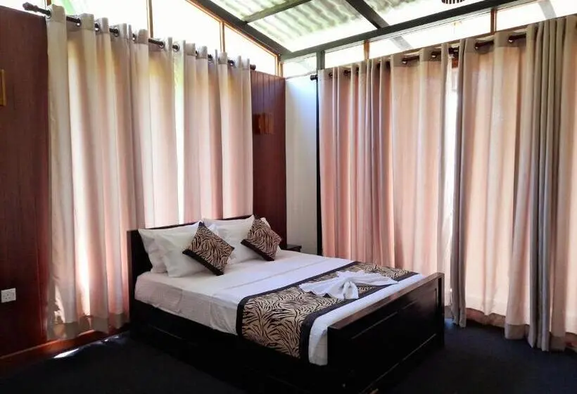 Deluxe Zimmer, W1 Ella