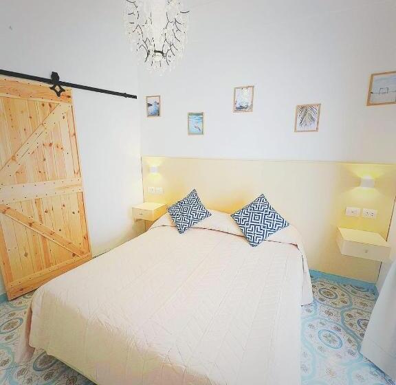 اتاق استاندارد, B&b La Danza Del Mare