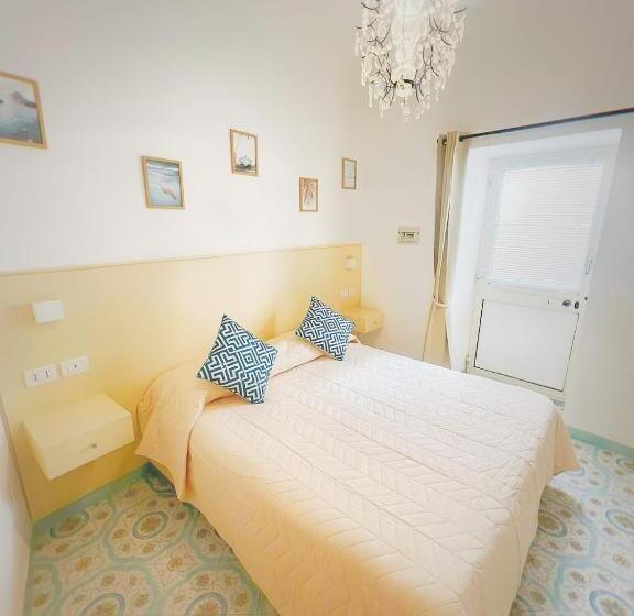 اتاق استاندارد, B&b La Danza Del Mare