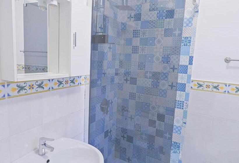 اتاق استاندارد, B&b La Danza Del Mare