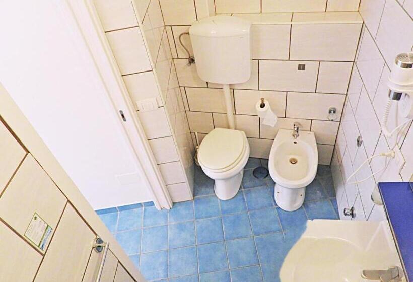 اتاق استاندارد, B&b La Danza Del Mare