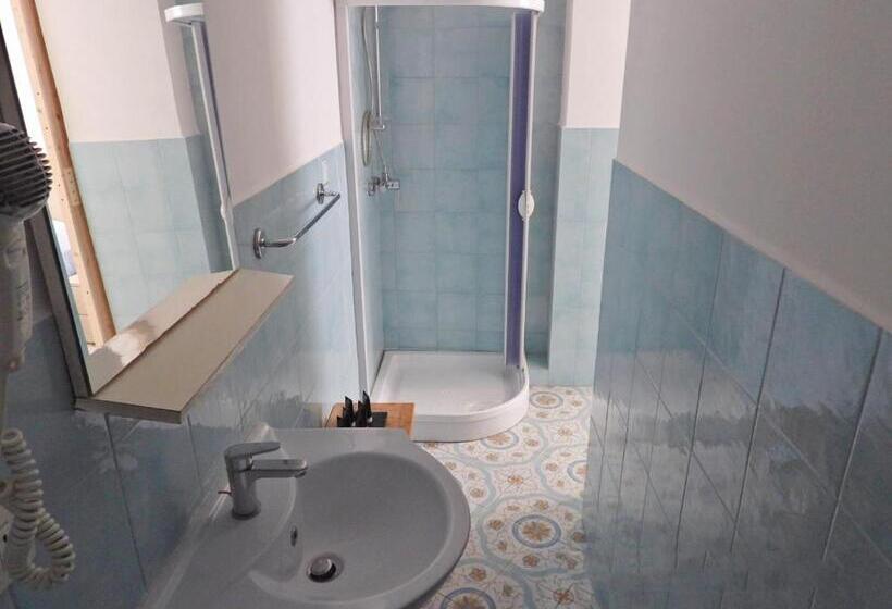 اتاق استاندارد, B&b La Danza Del Mare