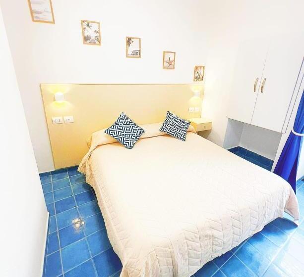 اتاق استاندارد, B&b La Danza Del Mare