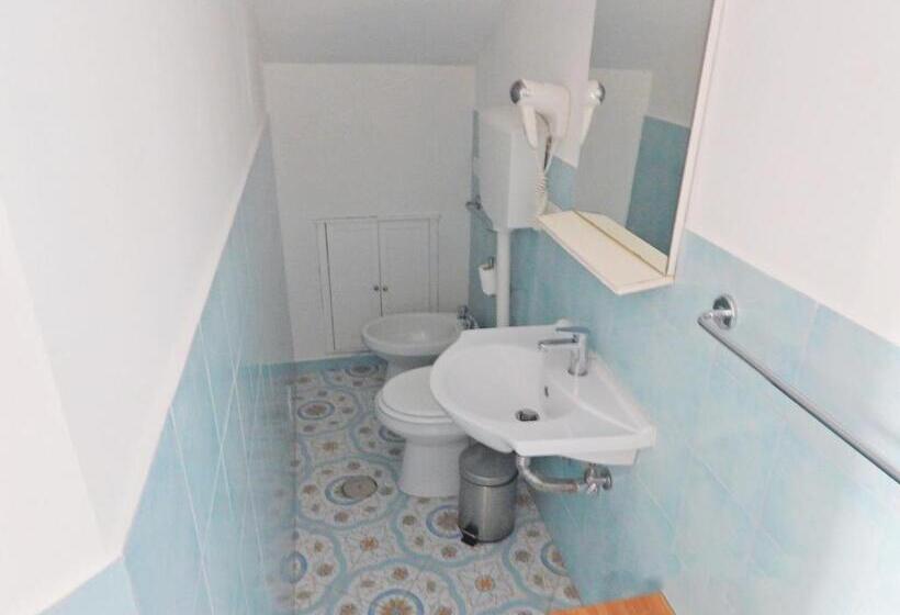 اتاق استاندارد, B&b La Danza Del Mare